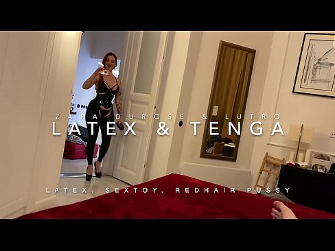 ❤️ Lateks kostyumlu qırmızı saçlı ögey bacı ögey qardaş tərəfindən sikildi ❤ Porn video bizdə az.com-pornzog.ru ﹏