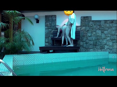 ❤️ Boss hovuza qulluqçu dəvət edir, lakin isti müqavimət göstərə bilmədi ❤ Porn video bizdə az.com-pornzog.ru ﹏