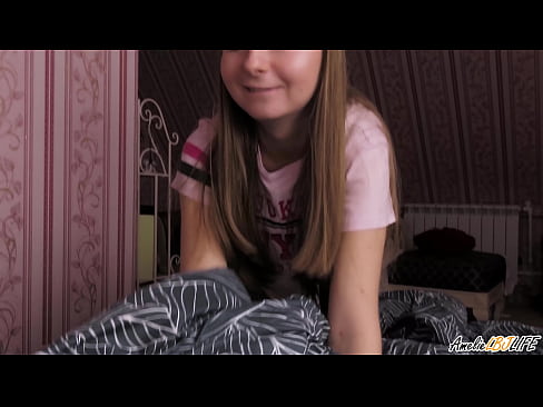 ❤️ Blondie onun BFF-ni dərindən sorur və ağzına boşaldır ❤ Porn video bizdə az.com-pornzog.ru ﹏