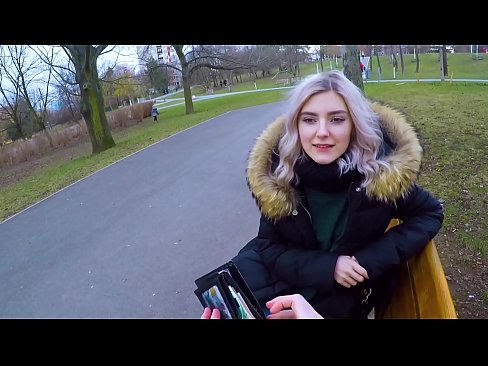 ❤️ Pul müqabilində bir qəribin isti cumluğunu uddu - parkda Eva Elfie tərəfindən blowjob ❤ Porn video bizdə az.com-pornzog.ru ﹏